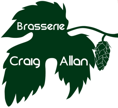 Brasserie Craig Allan