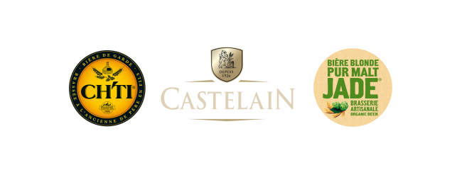 Brasserie Castelain