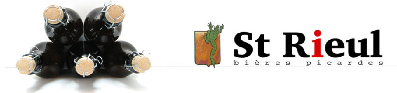Brasserie Saint Rieul