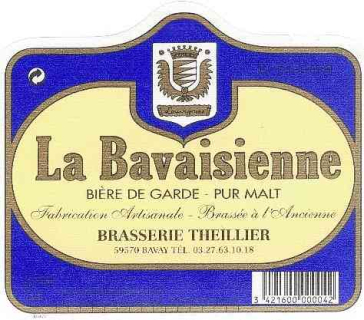 Brasserie Thellier