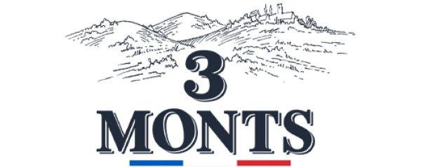 Brasserie 3 MONTS