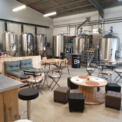 Brasserie Traditionnelle de l’Avesnois