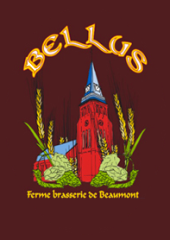 Brasserie Bellus