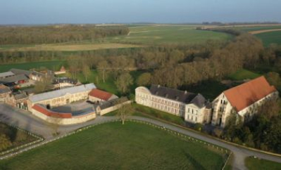 Brasserie de Vaucelles