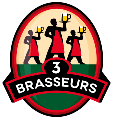 Les 3 Brasseurs