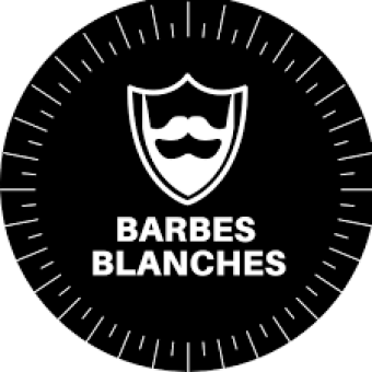 Barbes-Blanches