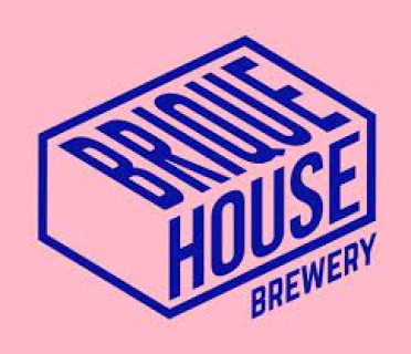 Brasserie brique house